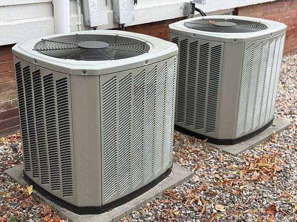 Reliable Air Conditioning Repair contractor in Grain Valley, MO by Leonard HVAC